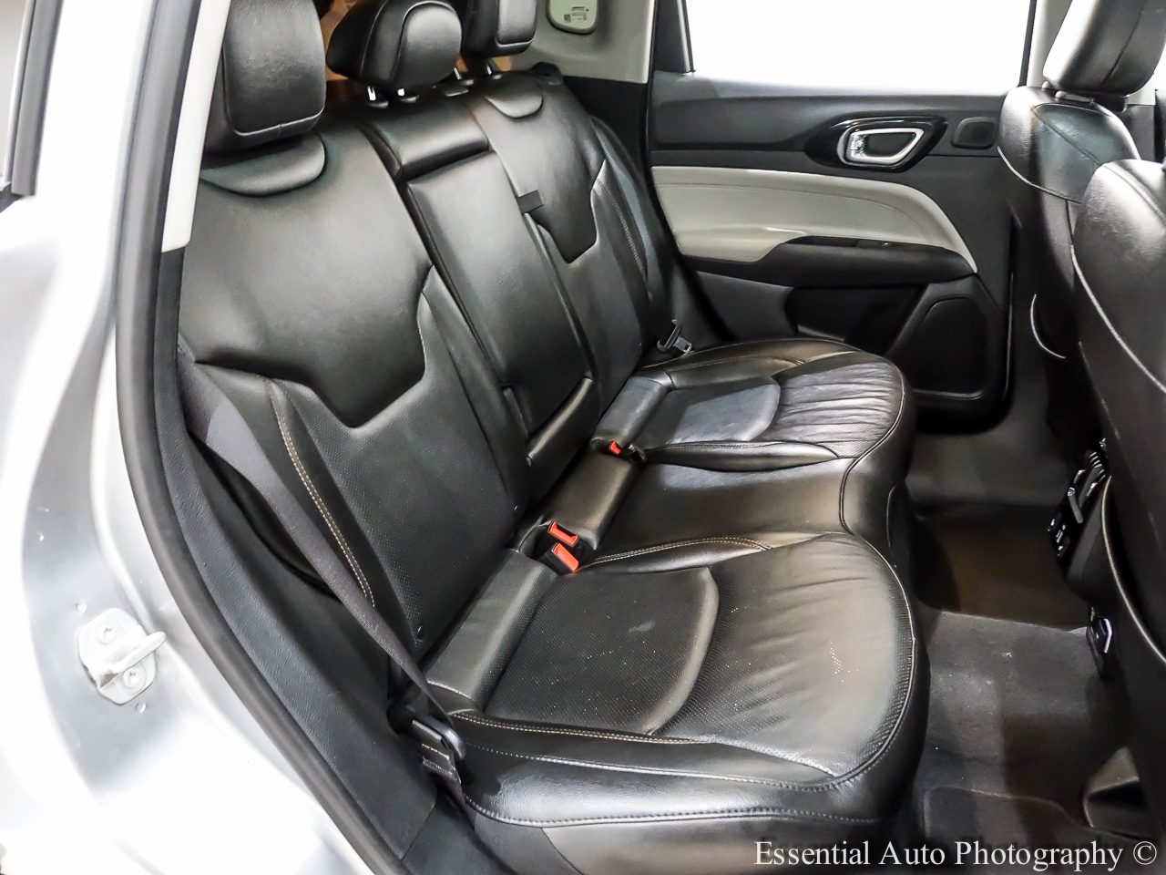 Jeep Compass Limited 4WD 2022