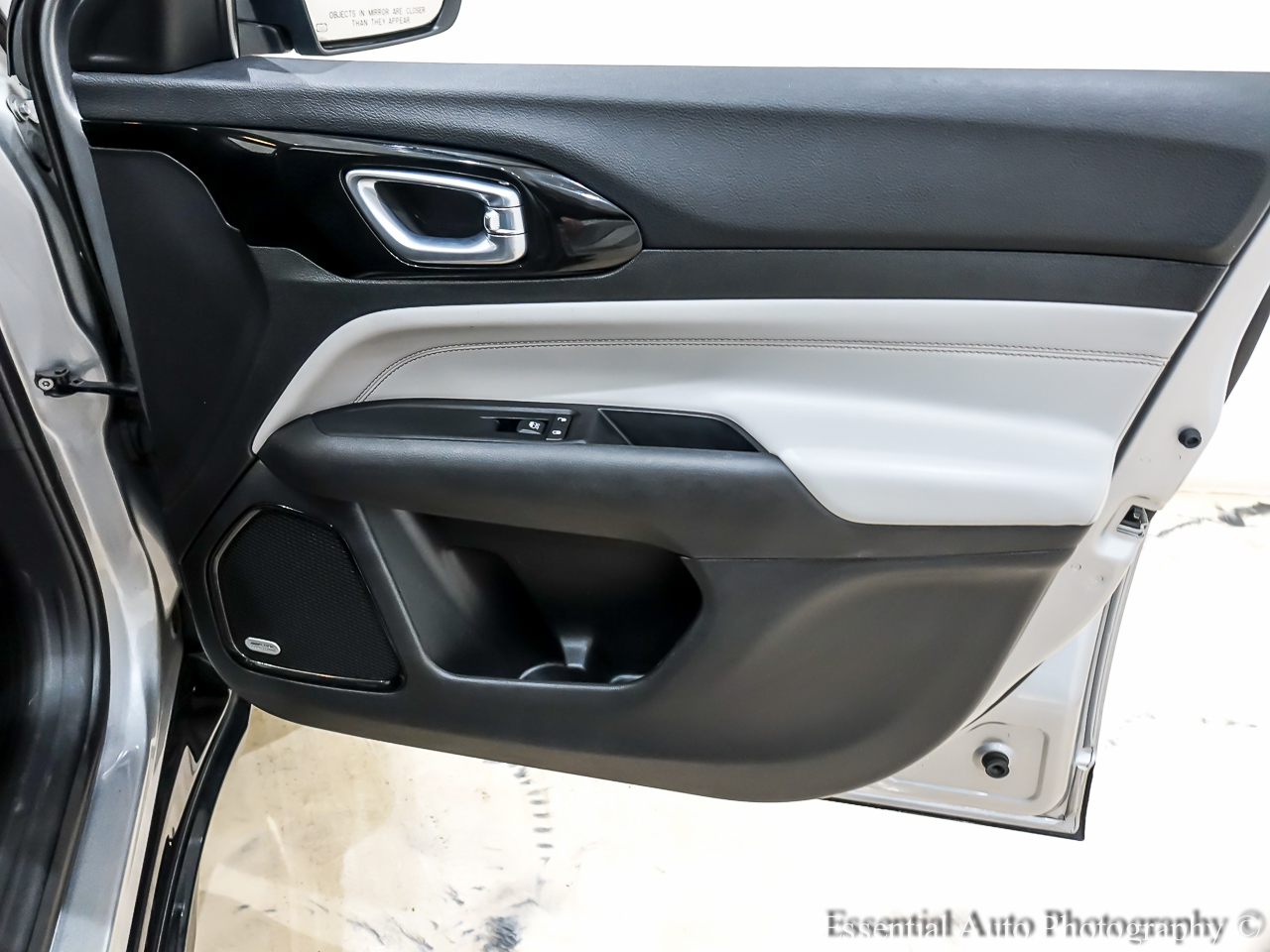 Jeep Compass Limited 4WD 2022