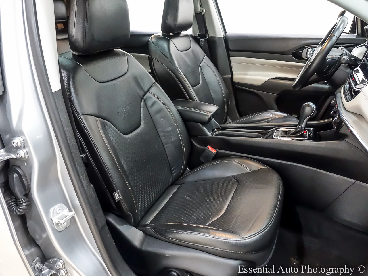 Jeep Compass Limited 4WD 2022