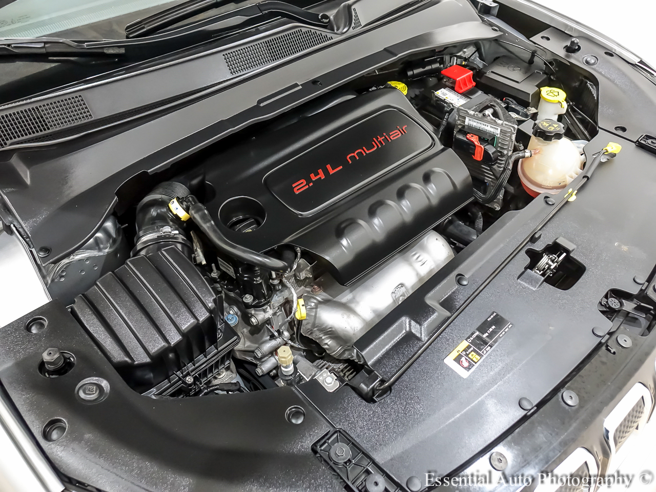 Jeep Compass Limited 4WD 2022