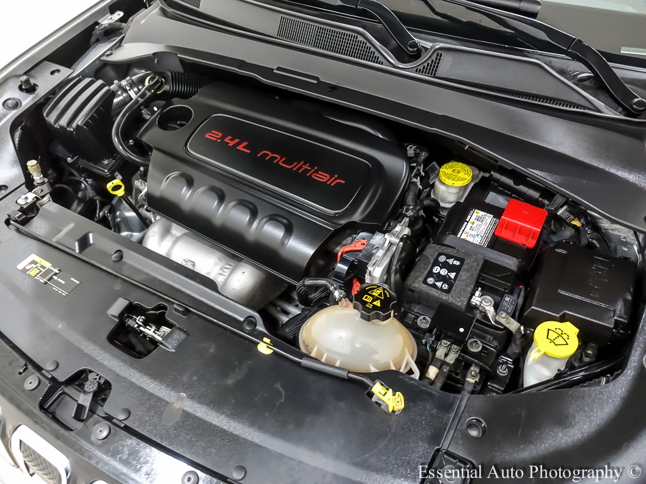 Jeep Compass Limited 4WD 2022