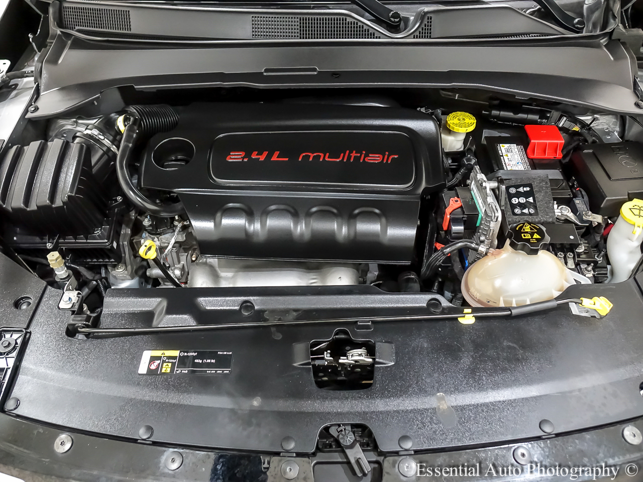 Jeep Compass Limited 4WD 2022