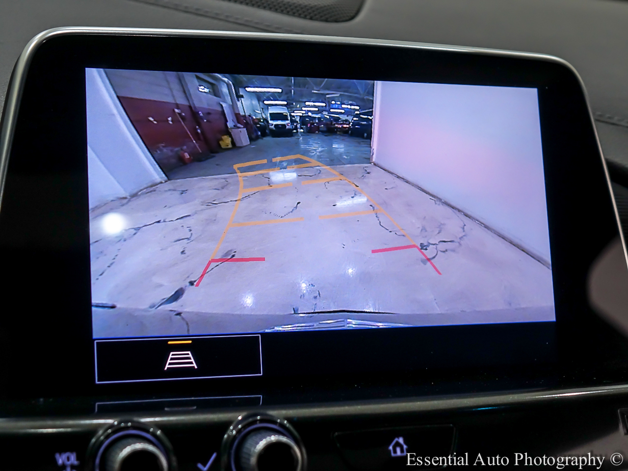 Cadillac CT4 Luxury 2021