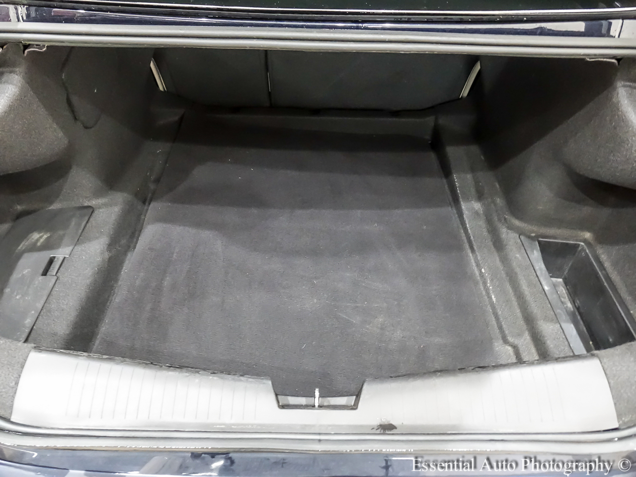 Cadillac CT4 Luxury 2021