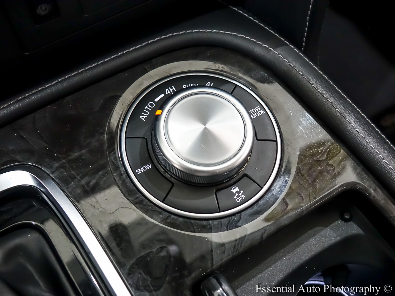 Infiniti QX80 PREMIUM SELECT 2024