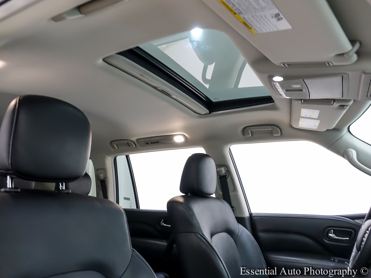 Infiniti QX80 PREMIUM SELECT 2024