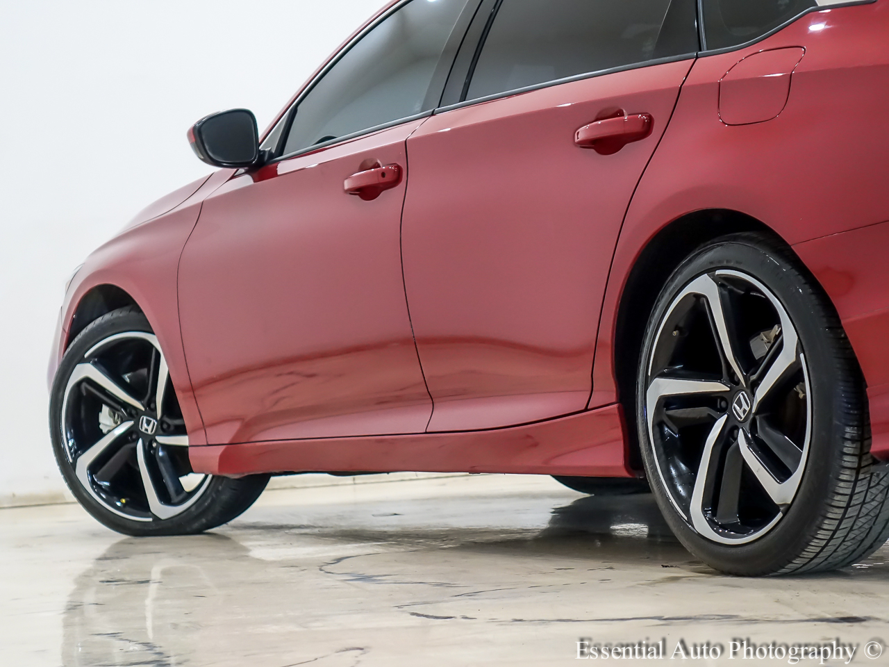 Honda Accord Sport 2020