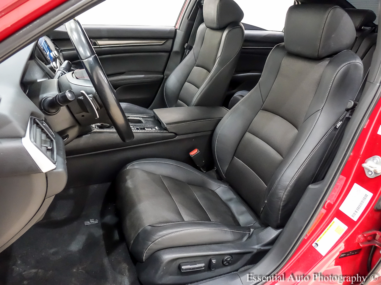 Honda Accord Sport 2020