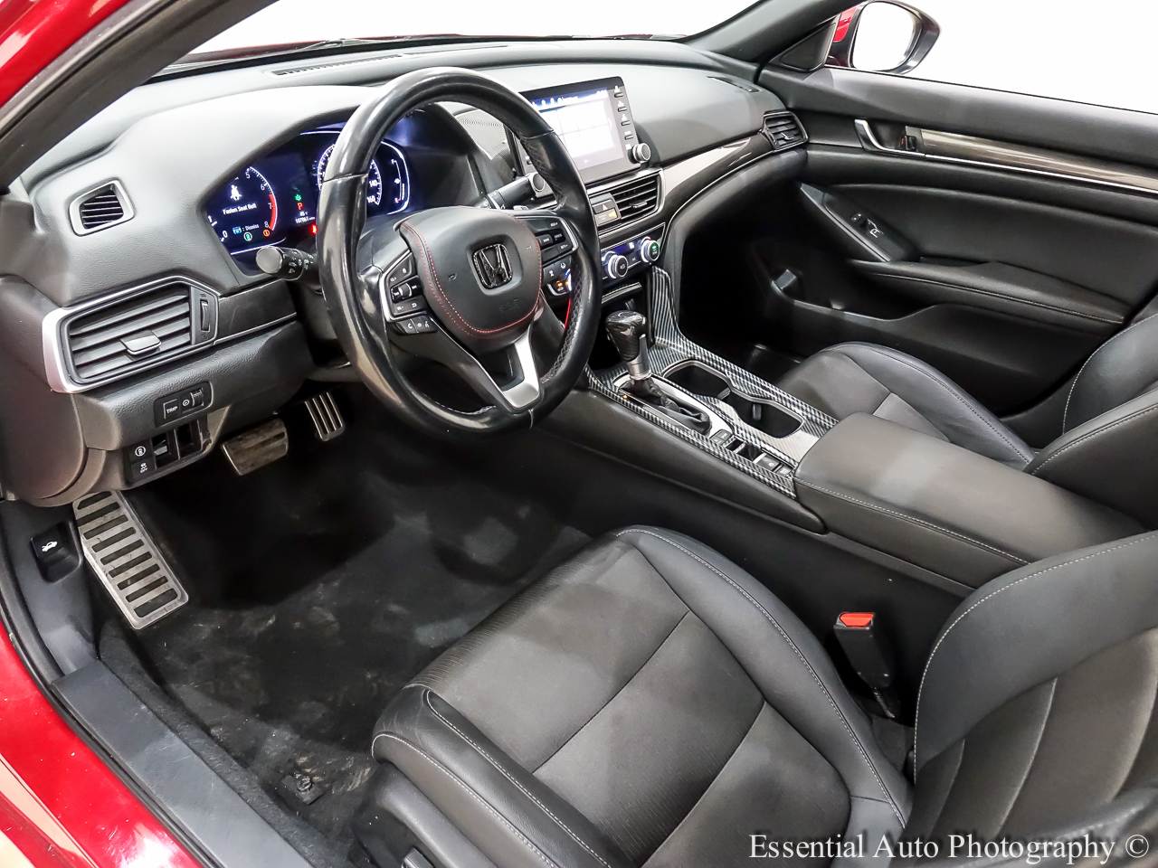 Honda Accord Sport 2020