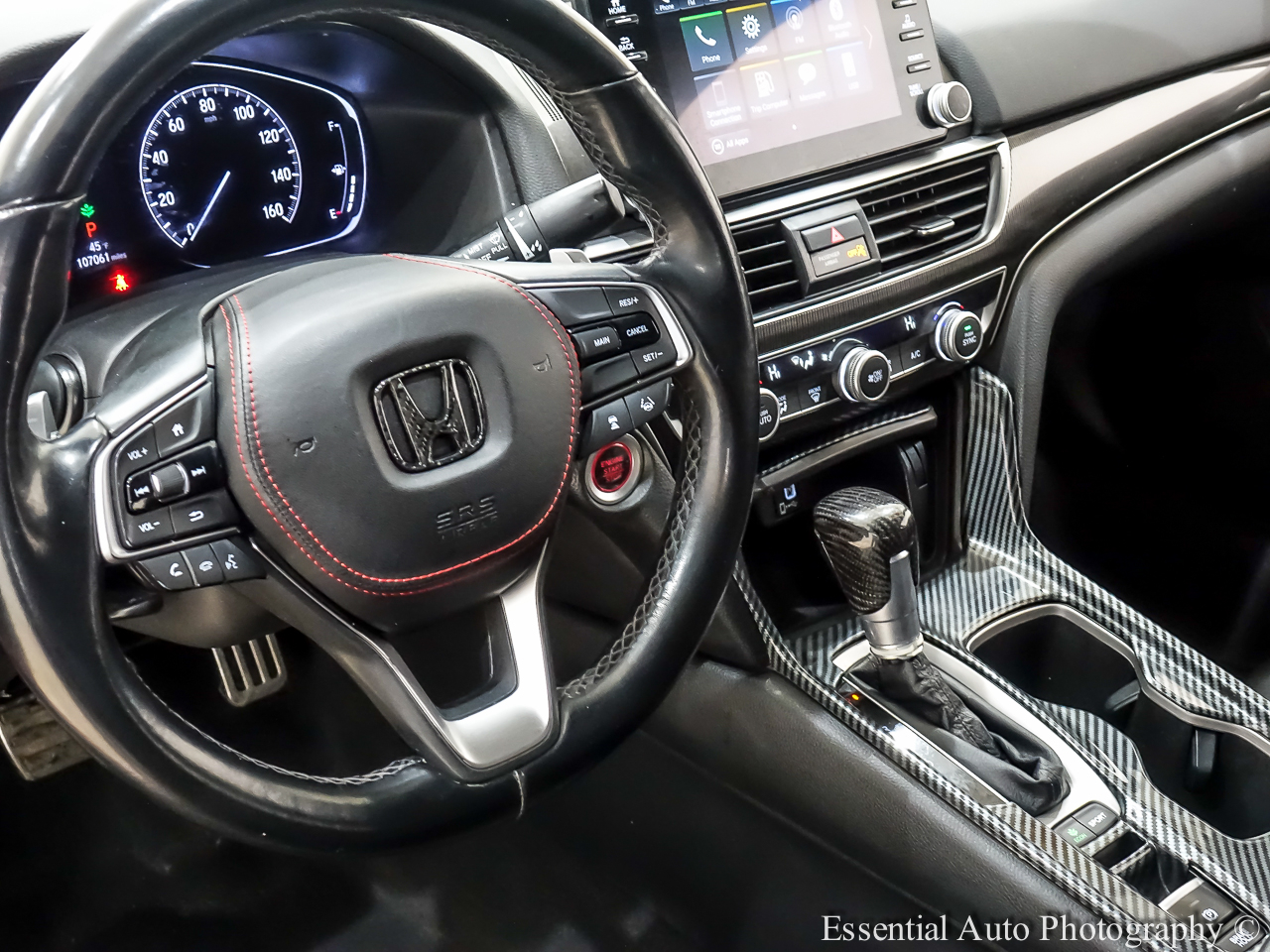 Honda Accord Sport 2020