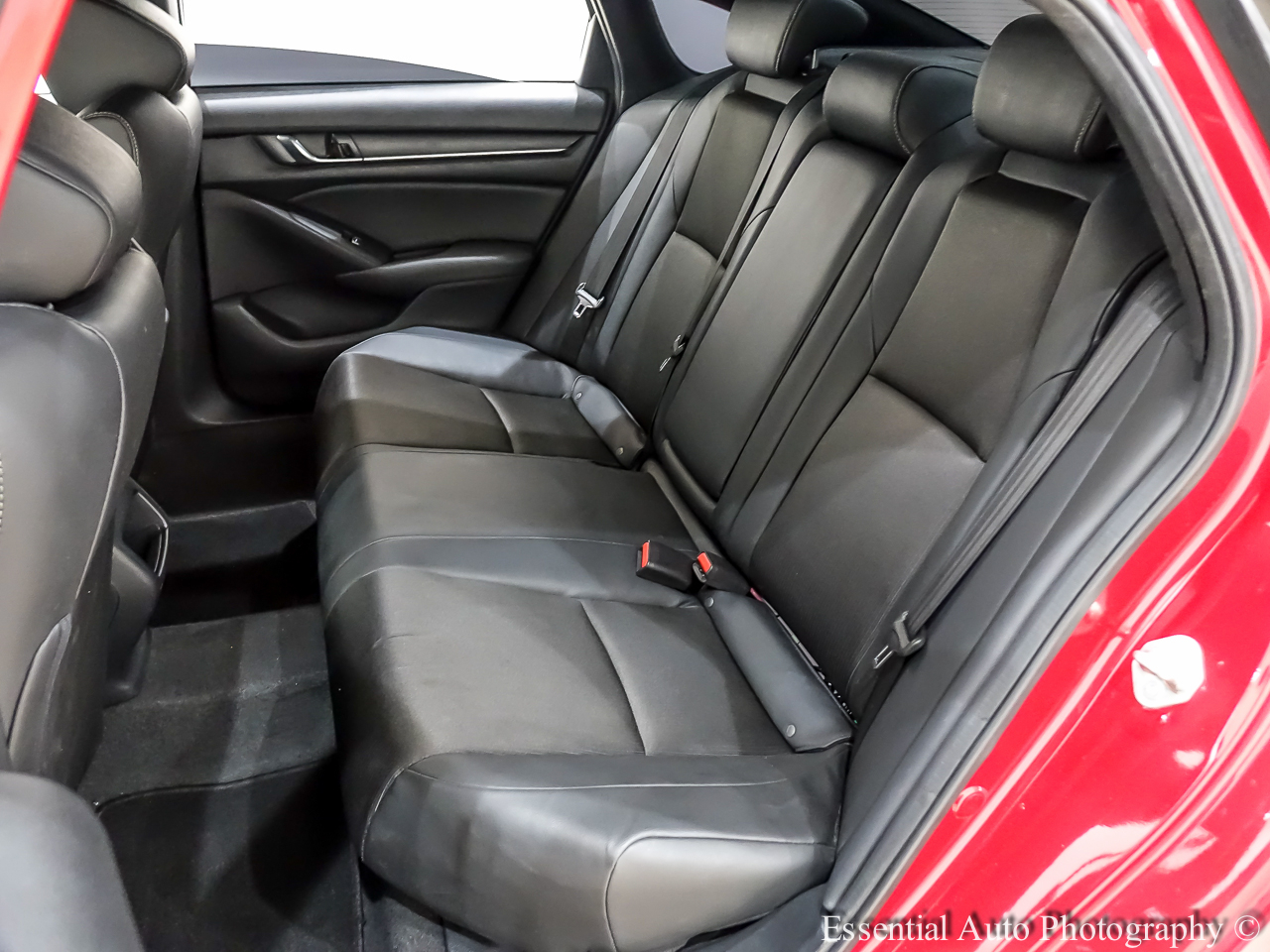 Honda Accord Sport 2020