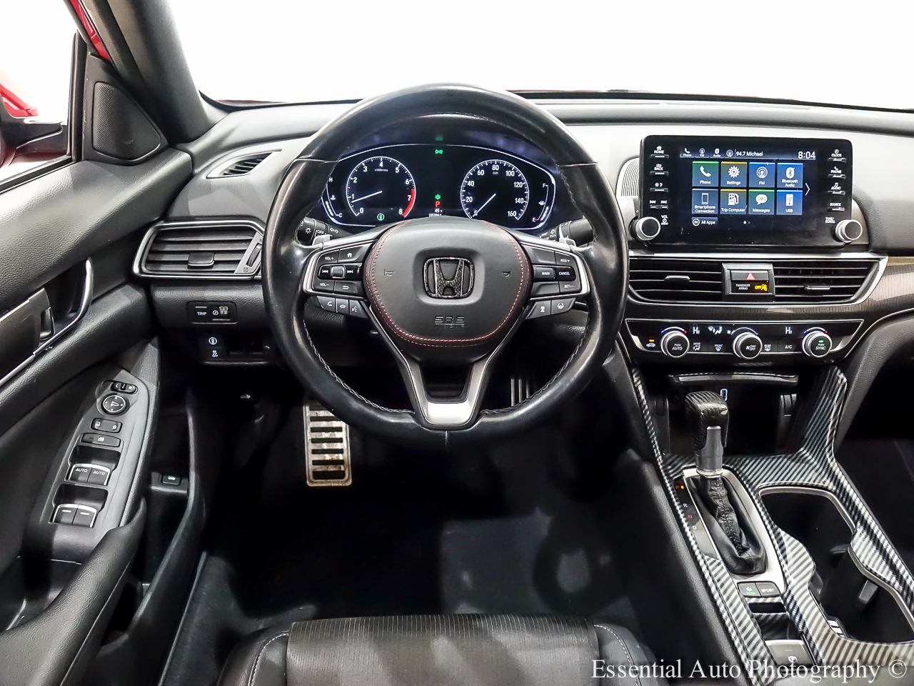 Honda Accord Sport 2020