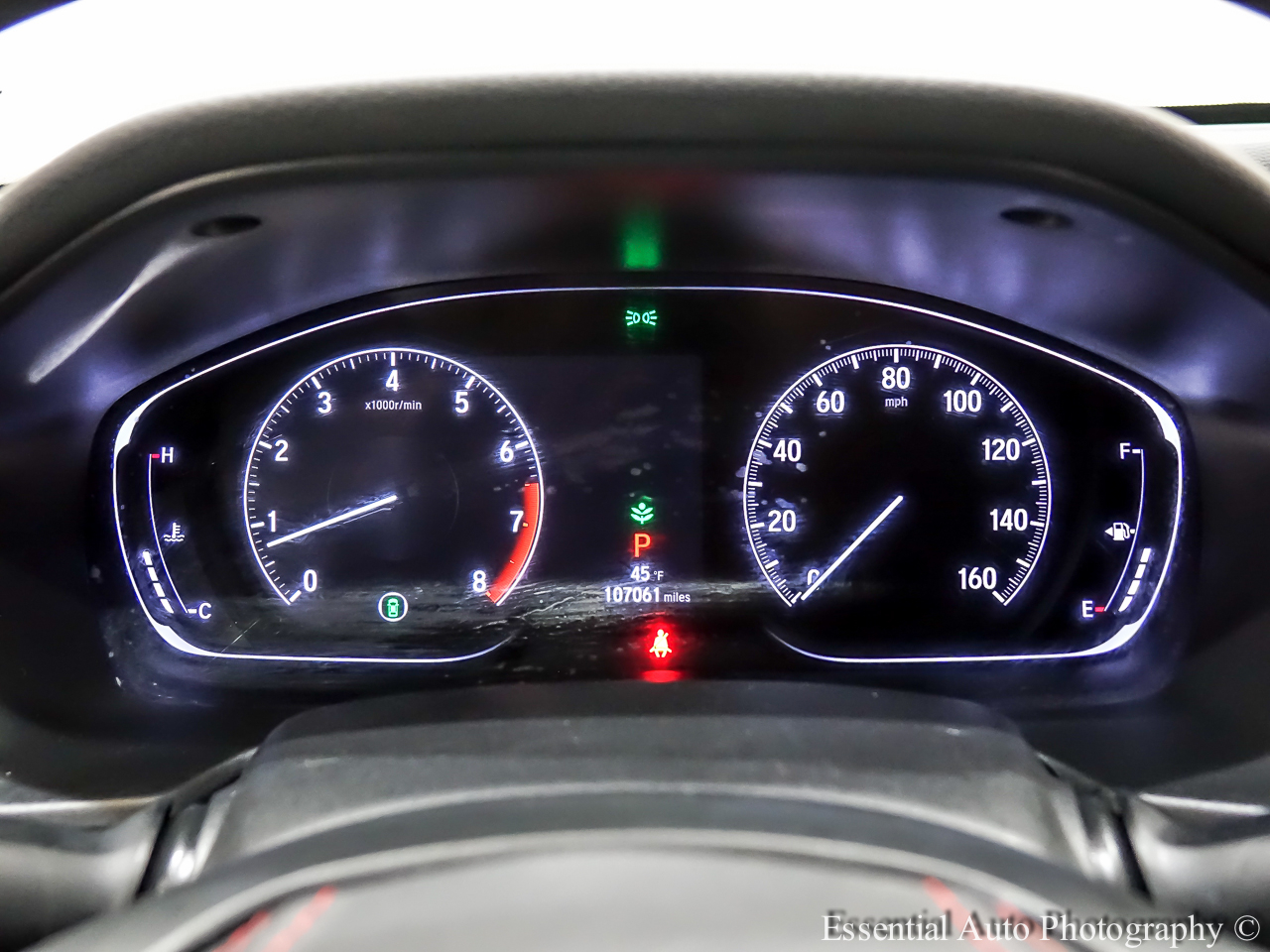 Honda Accord Sport 2020