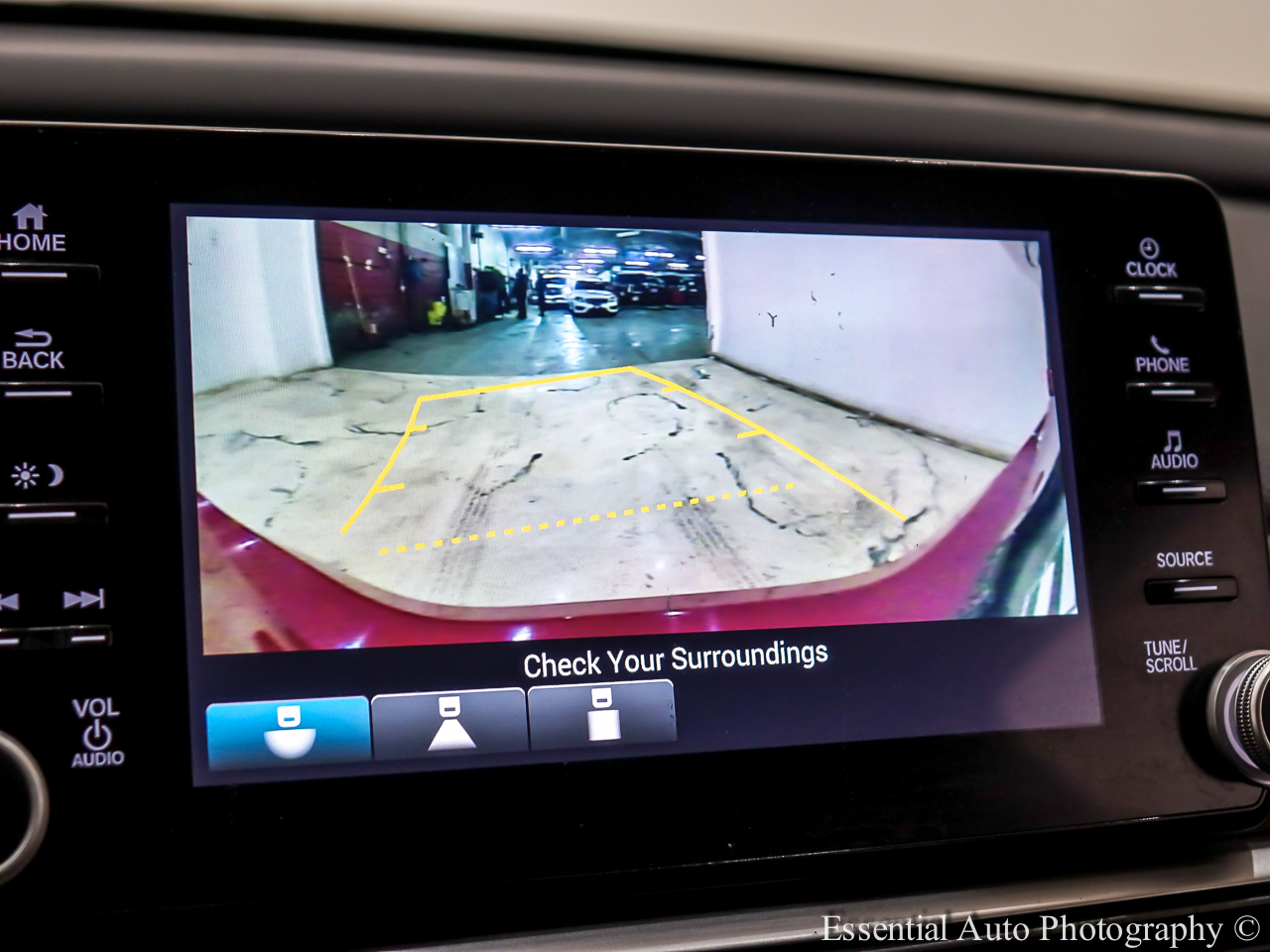 Honda Accord Sport 2020