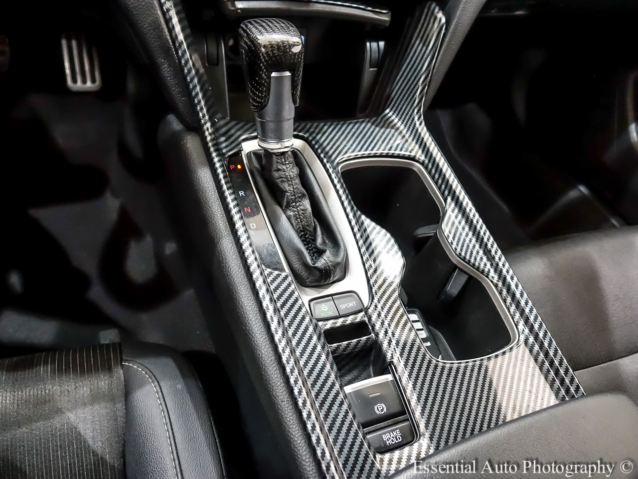 Honda Accord Sport 2020