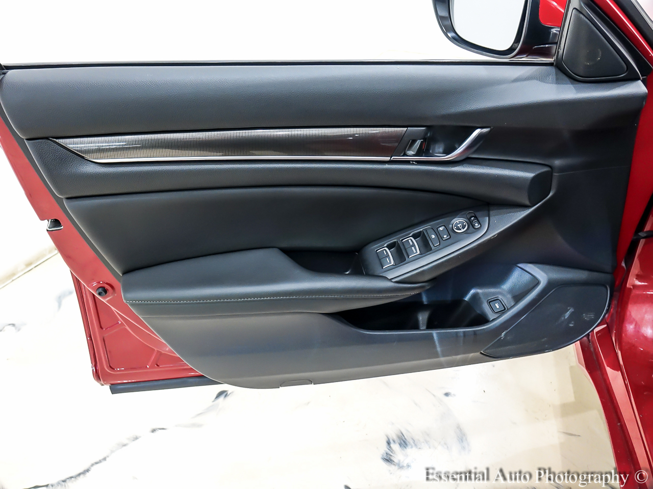 Honda Accord Sport 2020