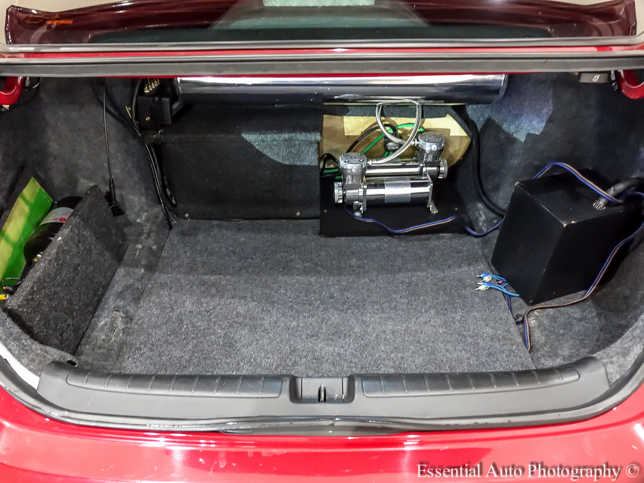 Honda Accord Sport 2020