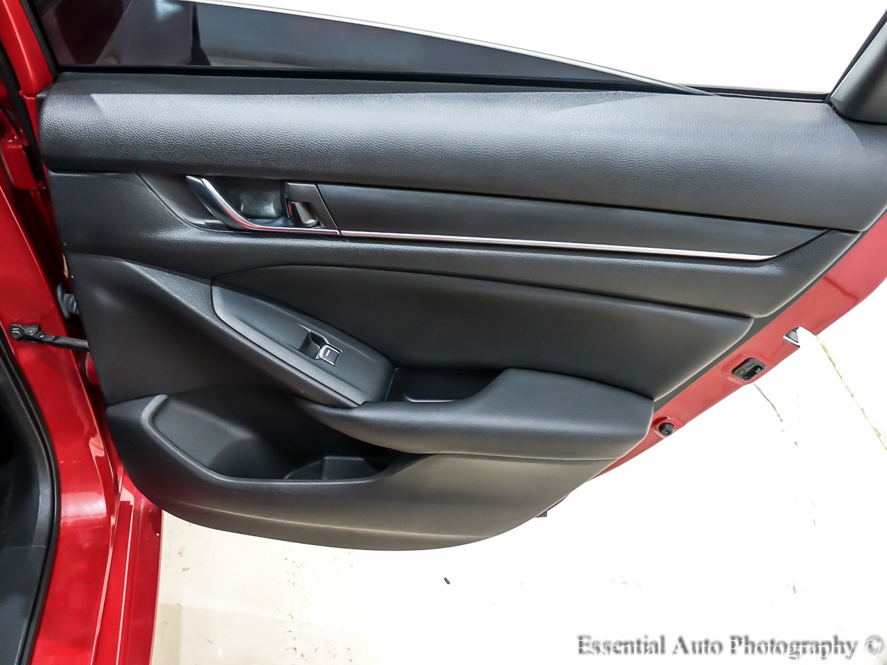 Honda Accord Sport 2020