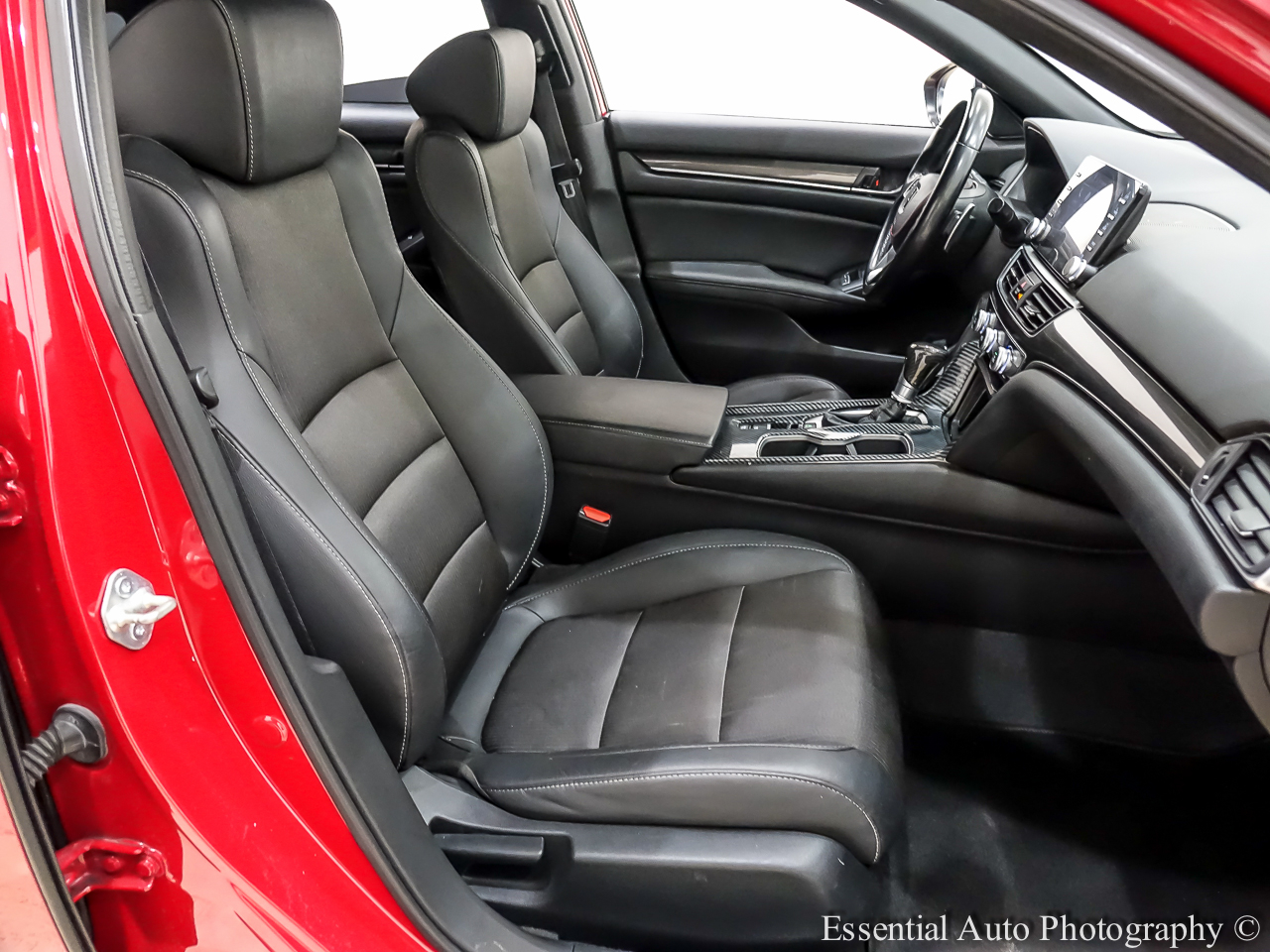 Honda Accord Sport 2020