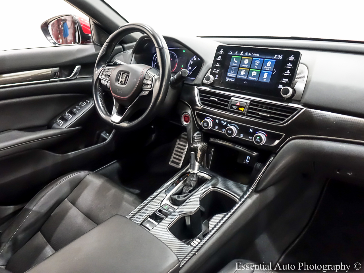 Honda Accord Sport 2020