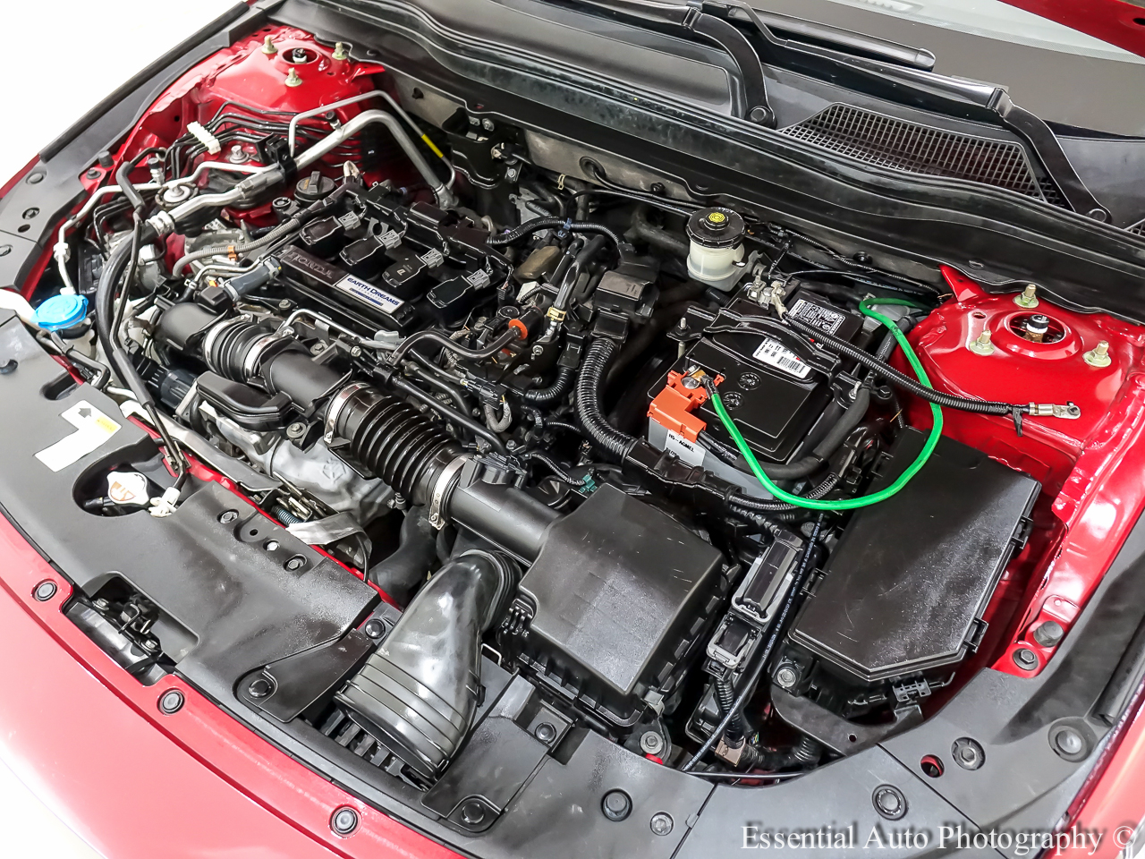 Honda Accord Sport 2020