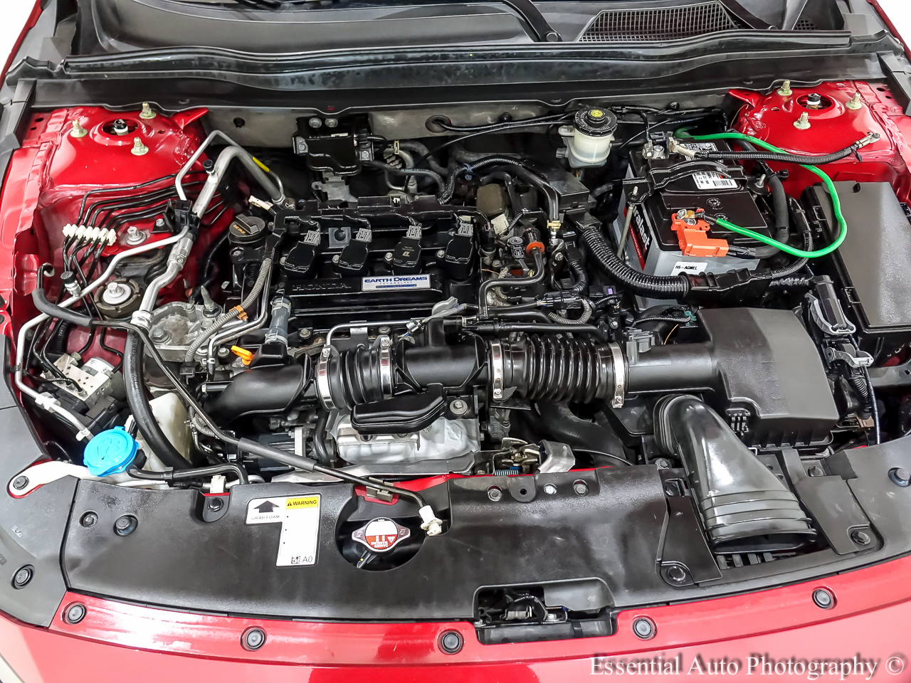 Honda Accord Sport 2020