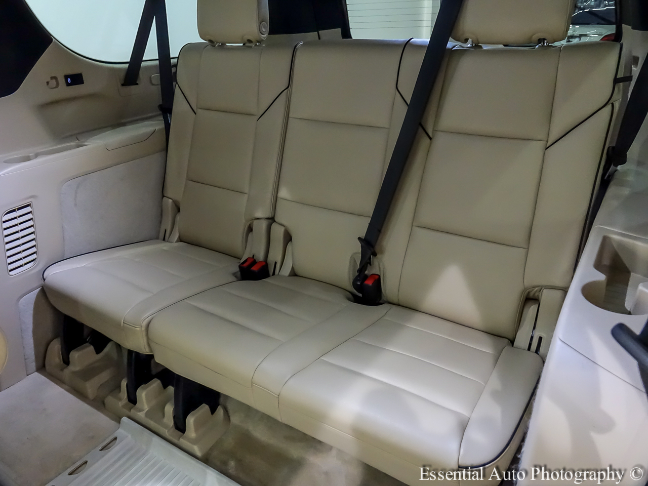 Cadillac Escalade ESV Premium Luxury 4WD 2021