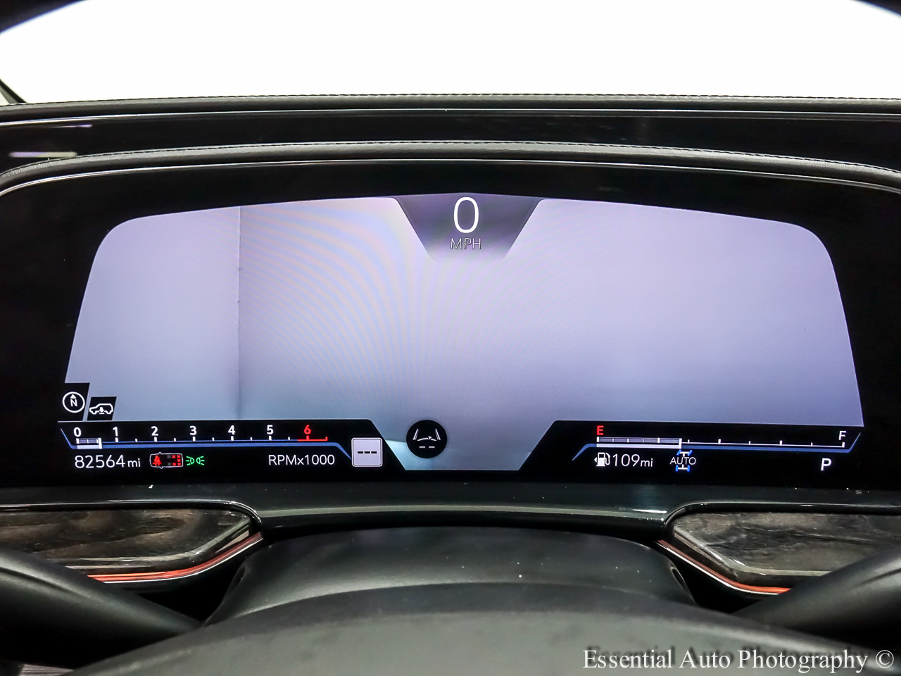 Cadillac Escalade ESV Premium Luxury 4WD 2021