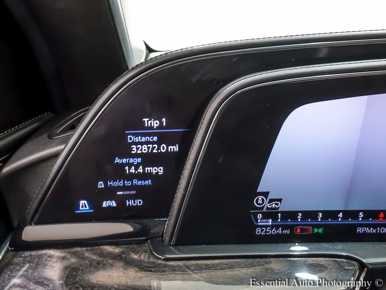 Cadillac Escalade ESV Premium Luxury 4WD 2021