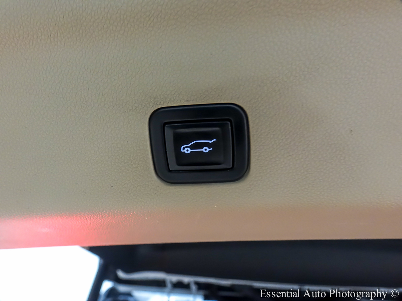 Cadillac Escalade ESV Premium Luxury 4WD 2021