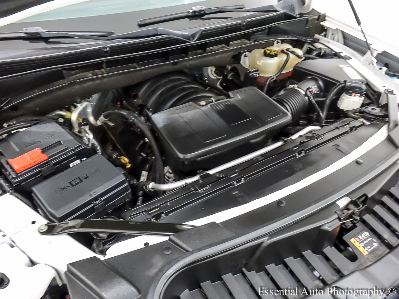 Cadillac Escalade ESV Premium Luxury 4WD 2021