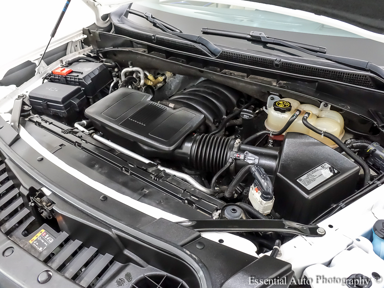 Cadillac Escalade ESV Premium Luxury 4WD 2021