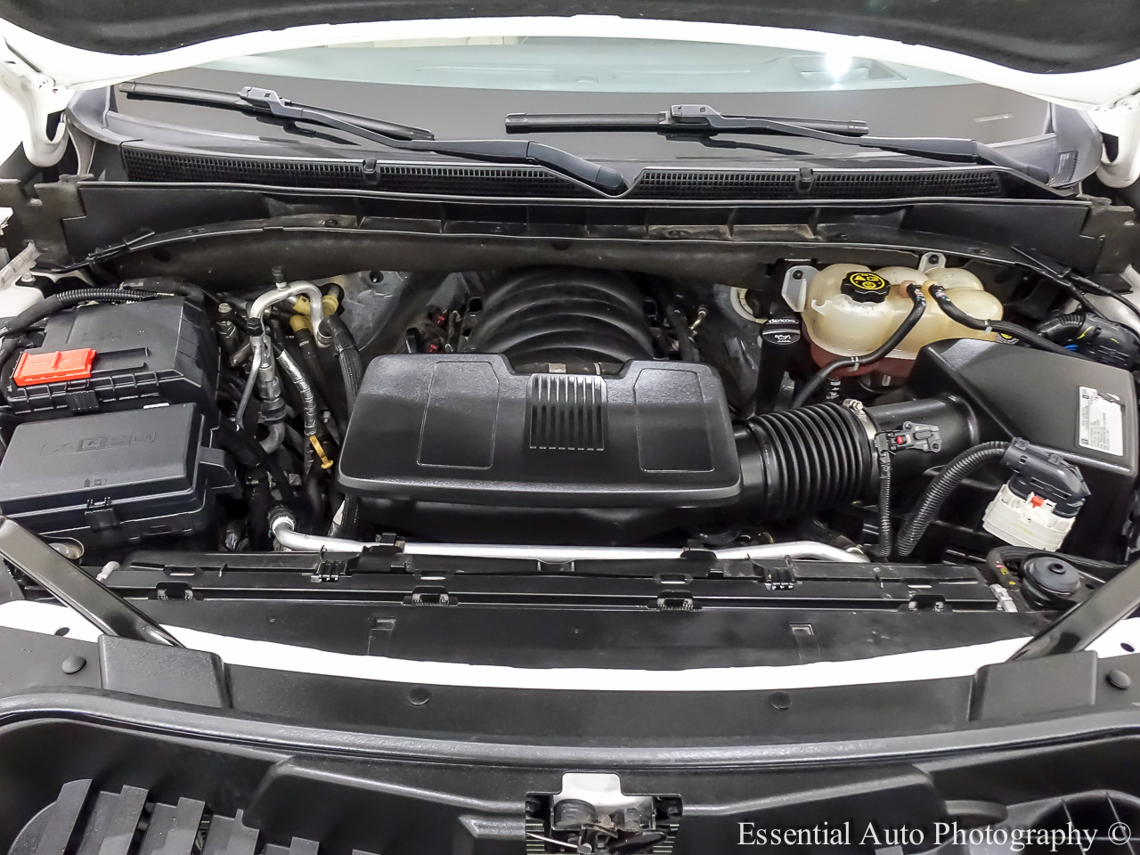 Cadillac Escalade ESV Premium Luxury 4WD 2021