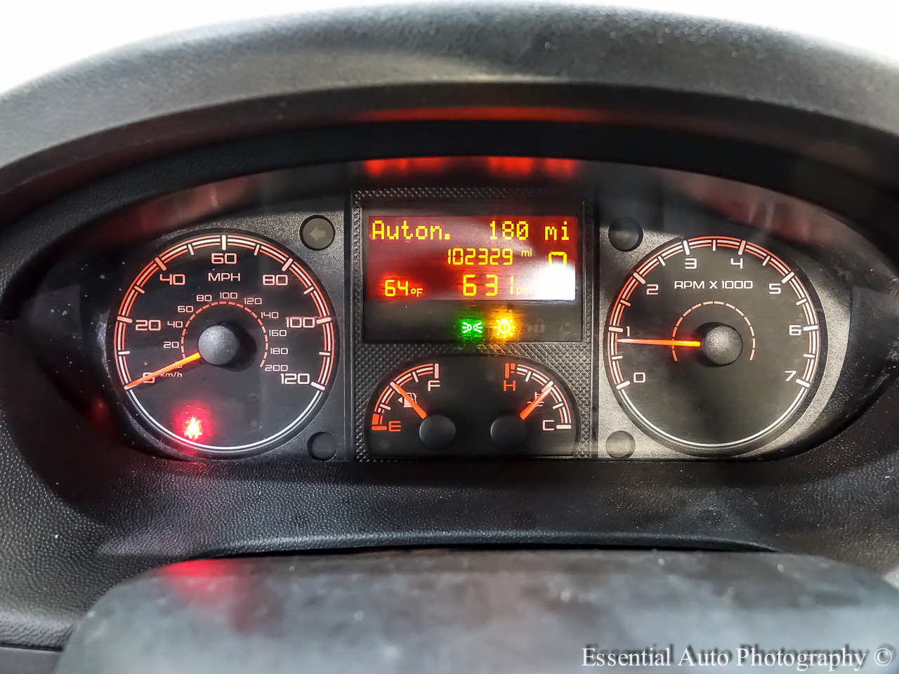 RAM Promaster 3500 High Roof w/Extended Length 2019