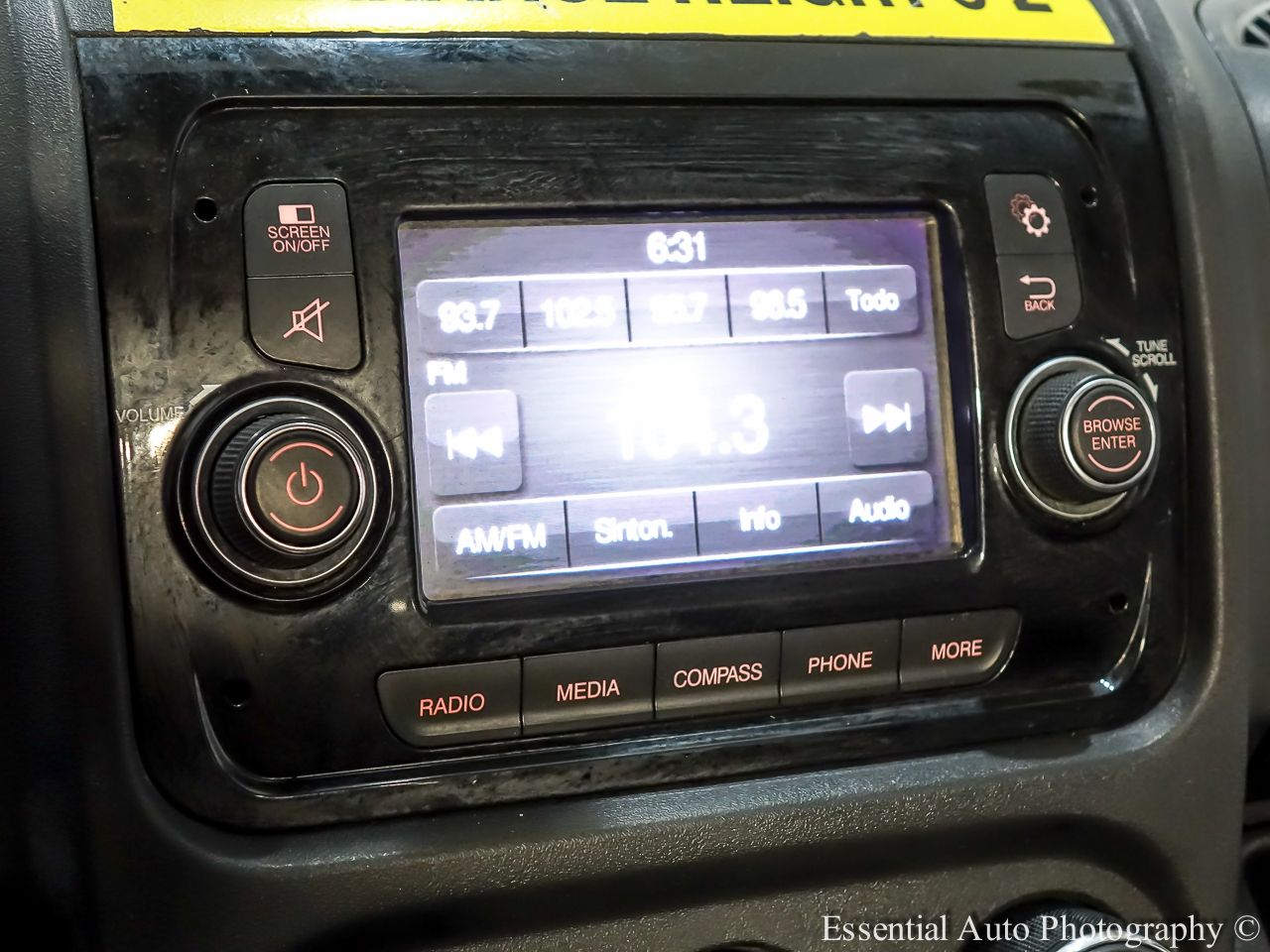 RAM Promaster 3500 High Roof w/Extended Length 2019