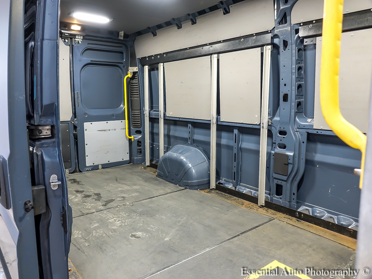 RAM Promaster 3500 High Roof w/Extended Length 2019