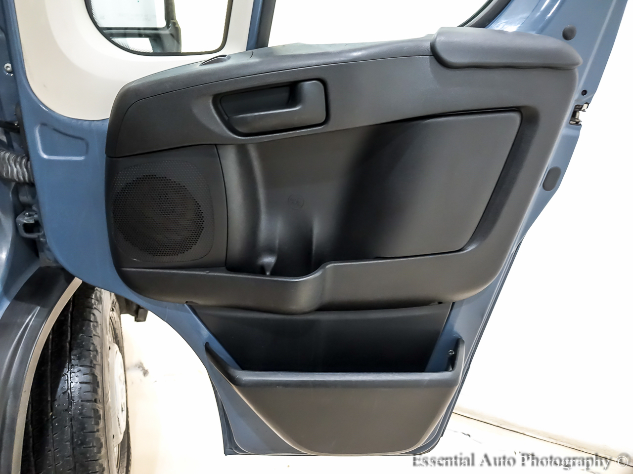 RAM Promaster 3500 High Roof w/Extended Length 2019