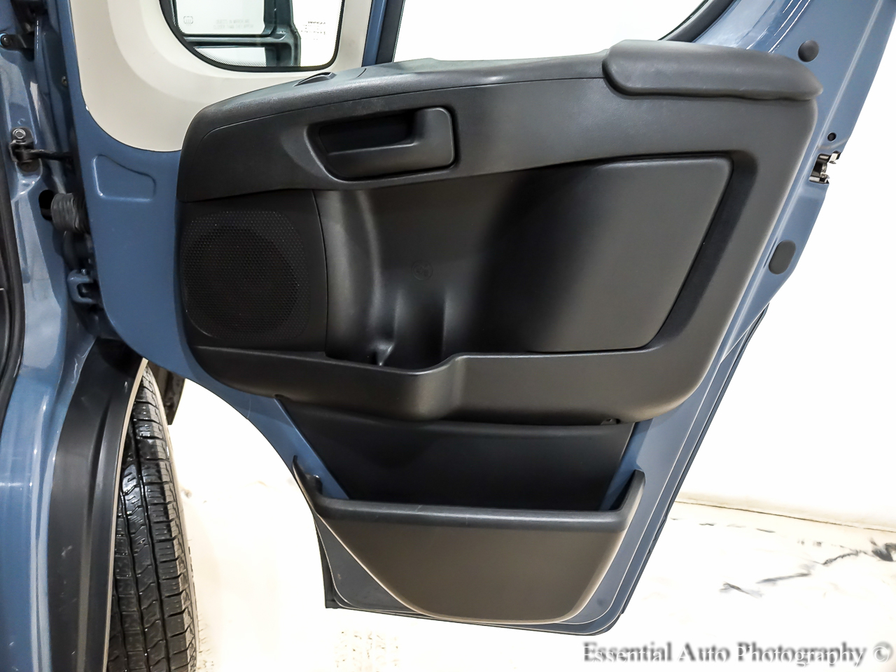 RAM Promaster 3500 High Roof w/Extended Length 2019