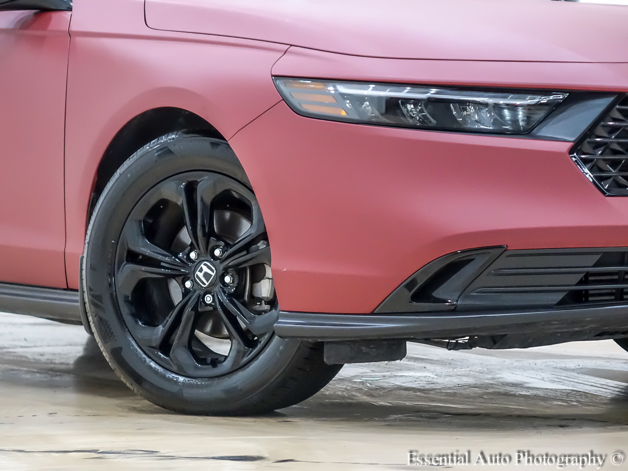 Honda Accord SE 2025