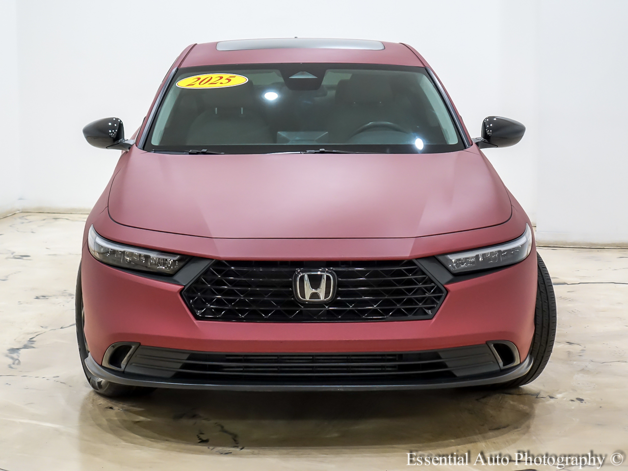 Honda Accord SE 2025