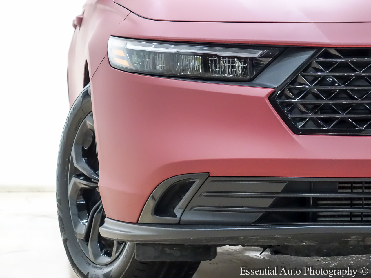 Honda Accord SE 2025