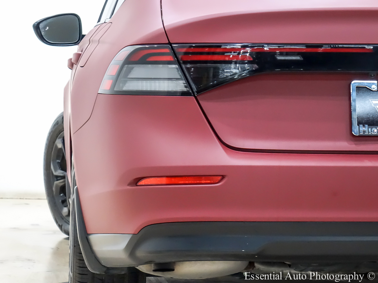 Honda Accord SE 2025