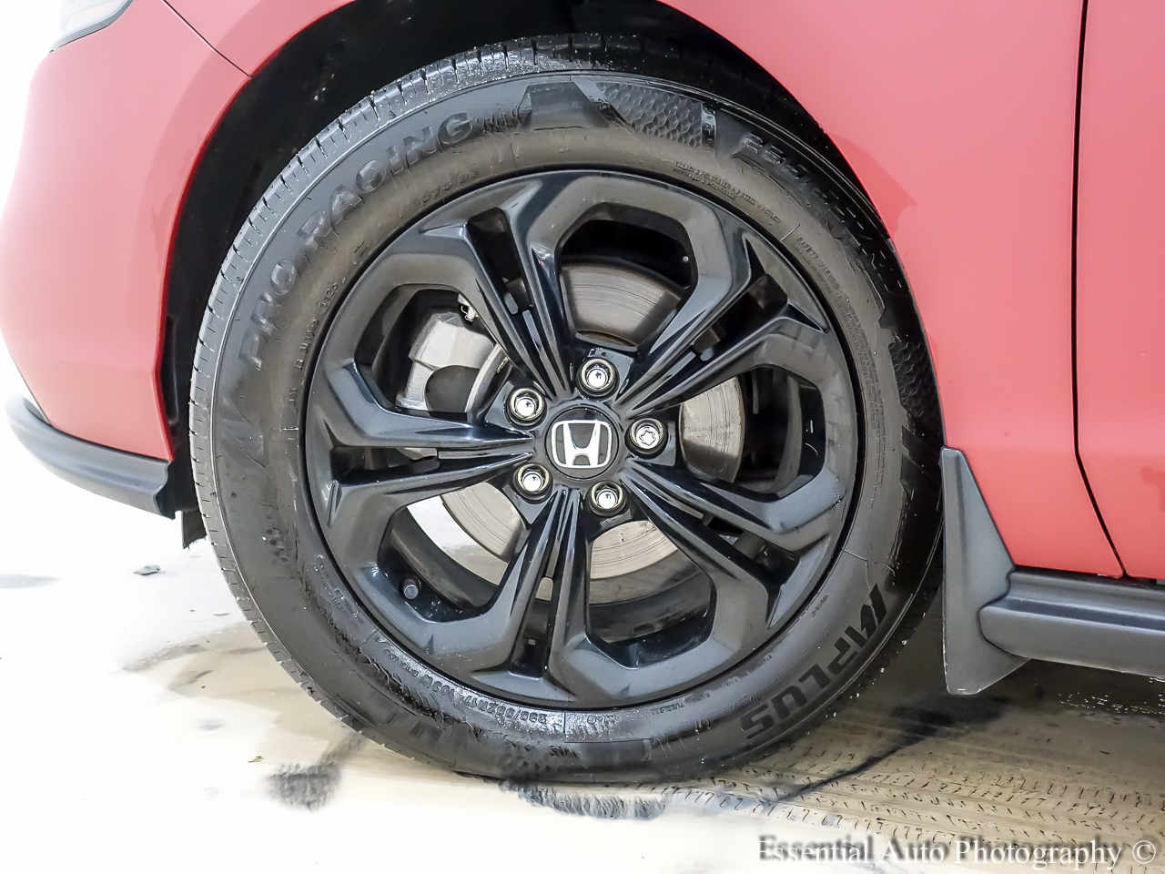 Honda Accord SE 2025