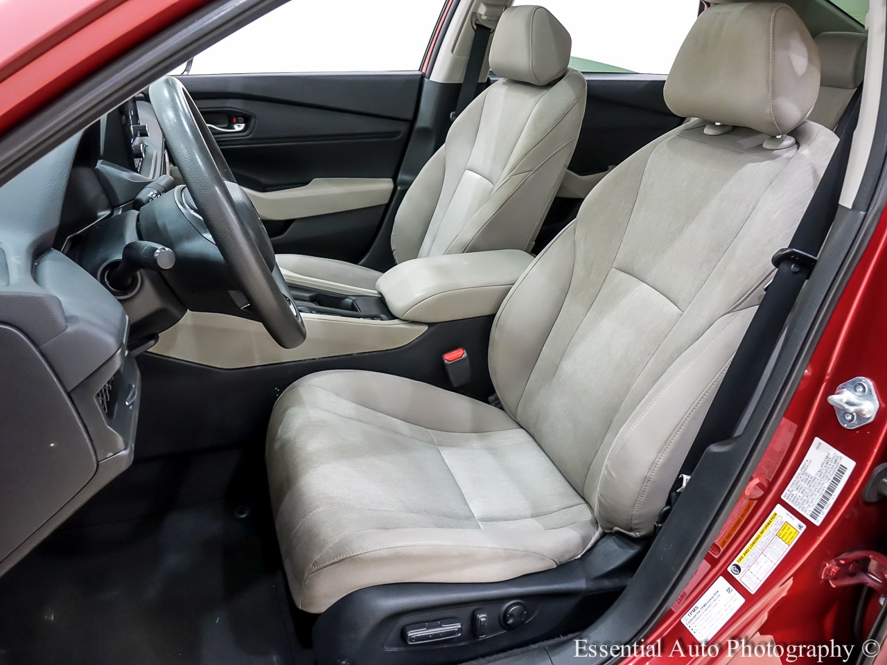 Honda Accord SE 2025