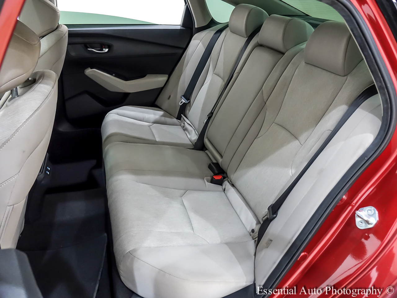 Honda Accord SE 2025