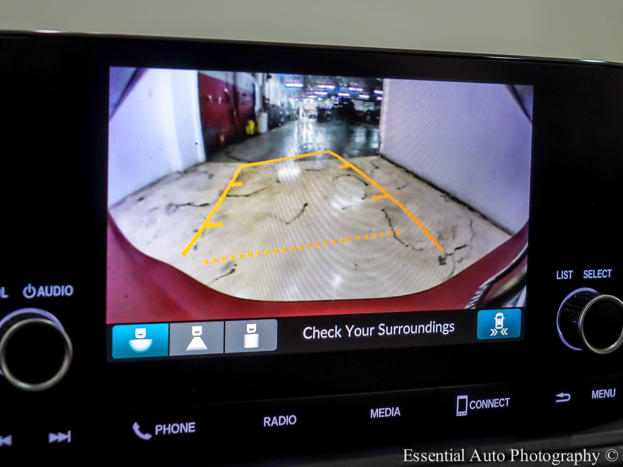 Honda Accord SE 2025