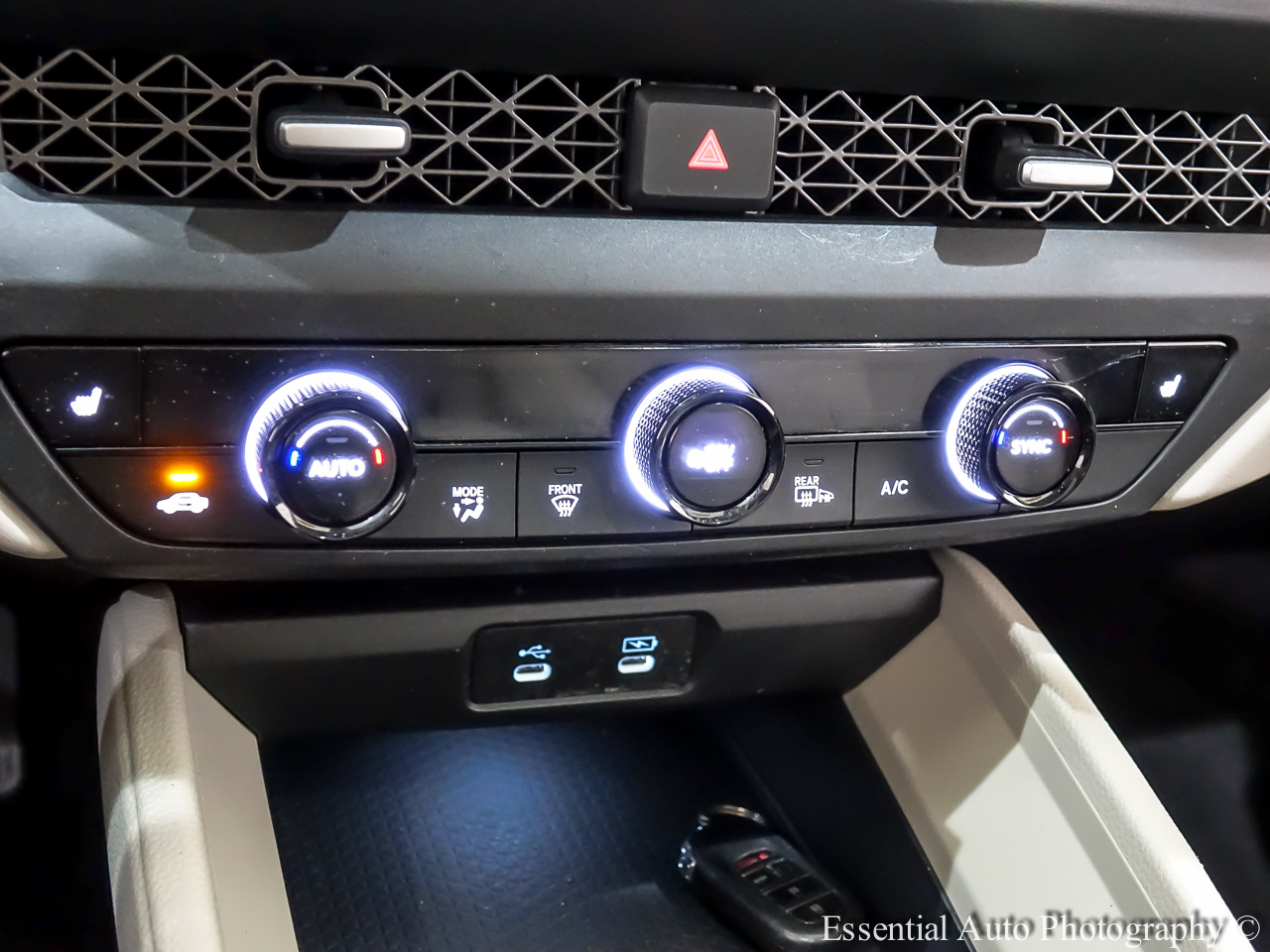 Honda Accord SE 2025