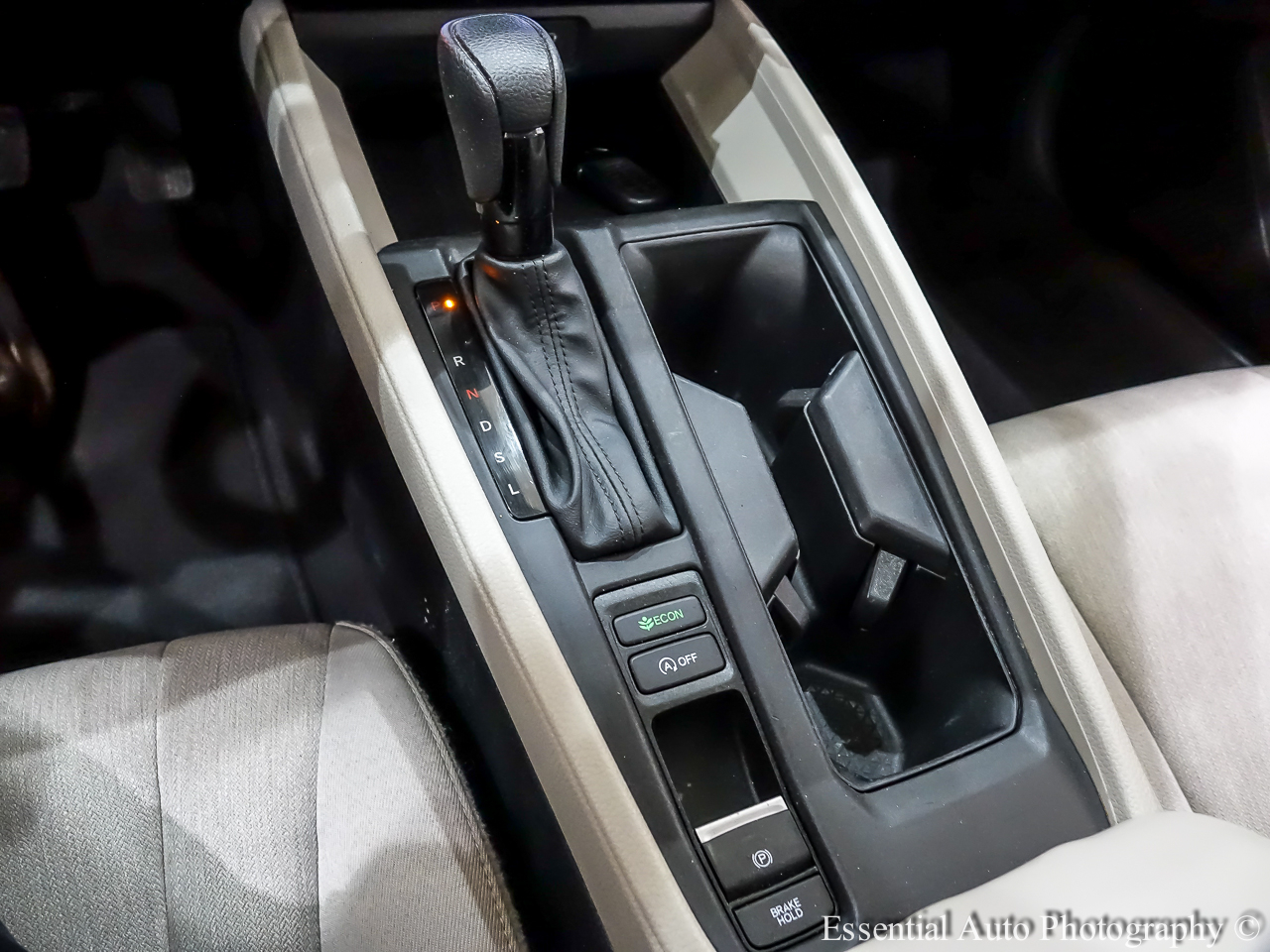 Honda Accord SE 2025