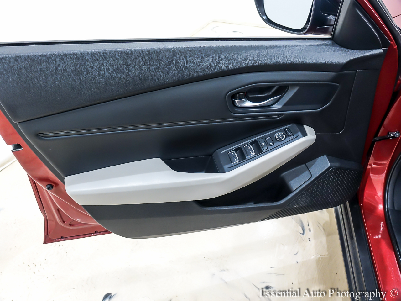 Honda Accord SE 2025