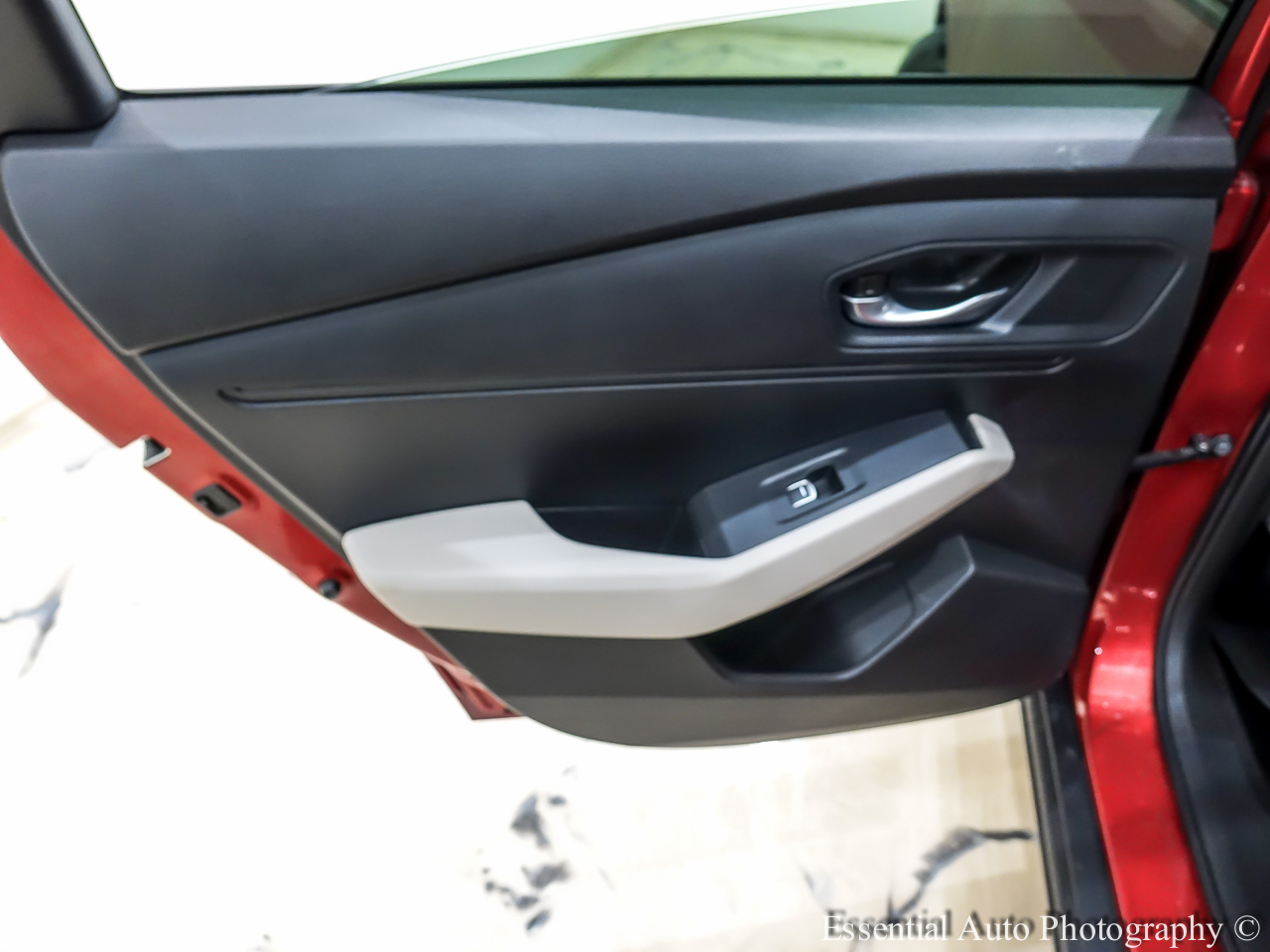 Honda Accord SE 2025